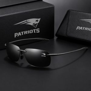 VS90A NEPT Classic Ultra Lightweight Polarized Glasses