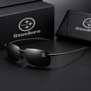 VS90A PTSTL Classic Ultra Lightweight Polarized Glasses