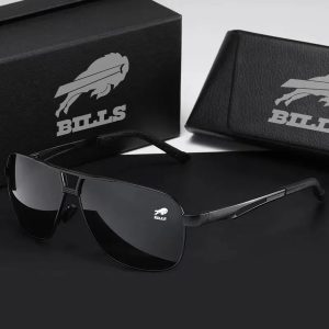 VS81 BFBL Elegant Fashion Unisex Polarized Glasses