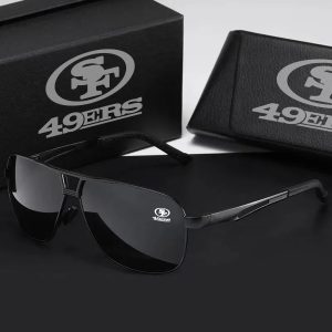 VS81 SFC4 Elegant Fashion Unisex Polarized Glasses