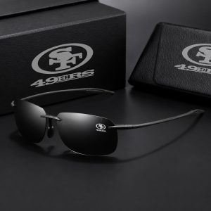 VS90A SFC4 Classic Ultra Lightweight Polarized Glasses