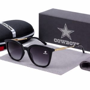 VS52A DLCB Casual Fashion Design Women Polarized Glasses