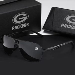 VS81 GBPK Elegant Fashion Unisex Polarized Glasses