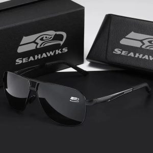 VS81 STSH Elegant Fashion Unisex Polarized Glasses