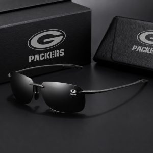 VS90A GBPK Classic Ultra Lightweight Polarized Glasses