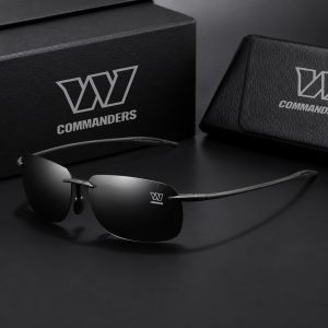VS90A WSCM Classic Ultra Lightweight Polarized Glasses
