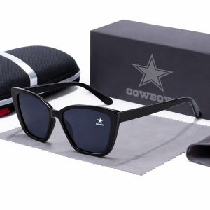 VS55A DLCB Casual Fashion Design Women Polarized Glasses