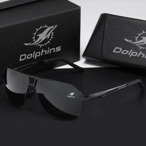 VS81 MIDP Elegant Fashion Unisex Polarized Glasses