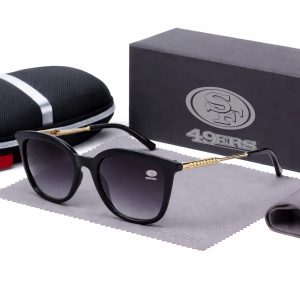 VS52A SFC4 Casual Fashion Design Women Polarized Glasses