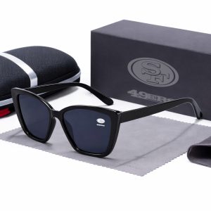 VS55A SFC4 Casual Fashion Design Women Polarized Glasses