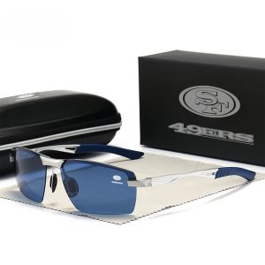 VS18 SFC4 Elegant Fashion Design Polarized Glasses