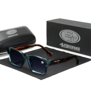 VS77 SFC4 Elegant Fashion Unisex Polarized Glasses