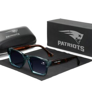 VS77 NEPT Elegant Fashion Unisex Polarized Glasses