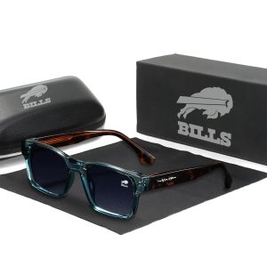 VS77 BFBL Elegant Fashion Unisex Polarized Glasses