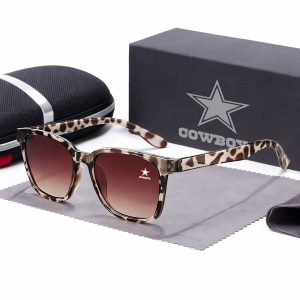 VS54A DLCB Casual Fashion Design Women Polarized Glasses