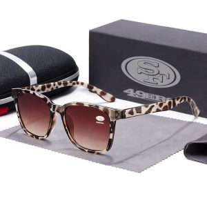 VS54A SFC4 Casual Fashion Design Women Polarized Glasses