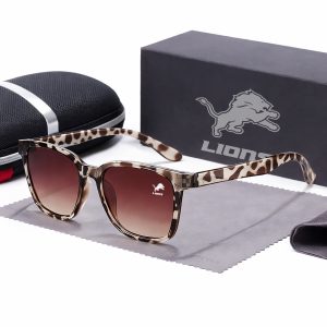 VS54A DTLN Casual Fashion Design Women Polarized Glasses