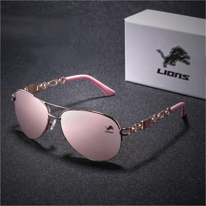 VS20 DTLN Fashion Design Women Polarized Glasses