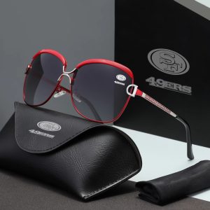 VS60B SFC4 Fashion Polarized UV400 Women Sunglasses
