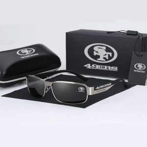 VS71 SFC4 Elegant Fashion Unisex Polarized Glasses