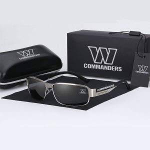 VS71 WSCM Elegant Fashion Unisex Polarized Glasses