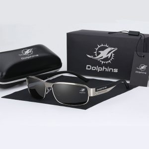 VS71 MIDP Elegant Fashion Unisex Polarized Glasses