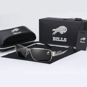VS71 BFBL Elegant Fashion Unisex Polarized Glasses