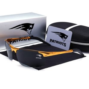 VS69 NEPT Elegant Fashion Unisex Polarized Glasses
