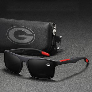 VS80v2 GBPK Elegant Fashion Unisex Polarized Glasses