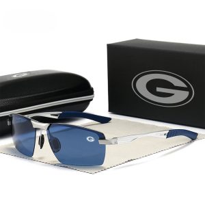 VS18v2 GBPK Elegant Fashion Design Polarized Glasses