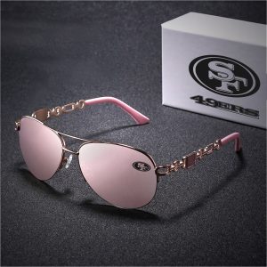 VS20v2 San49ers Elegant Fashion Design Polarized Glasses