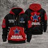 VS13 DLCB Custom Name High Quality Thick Hoodie