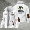 VS6 GBPK Custom Name Casual Winter Fleece Jacket